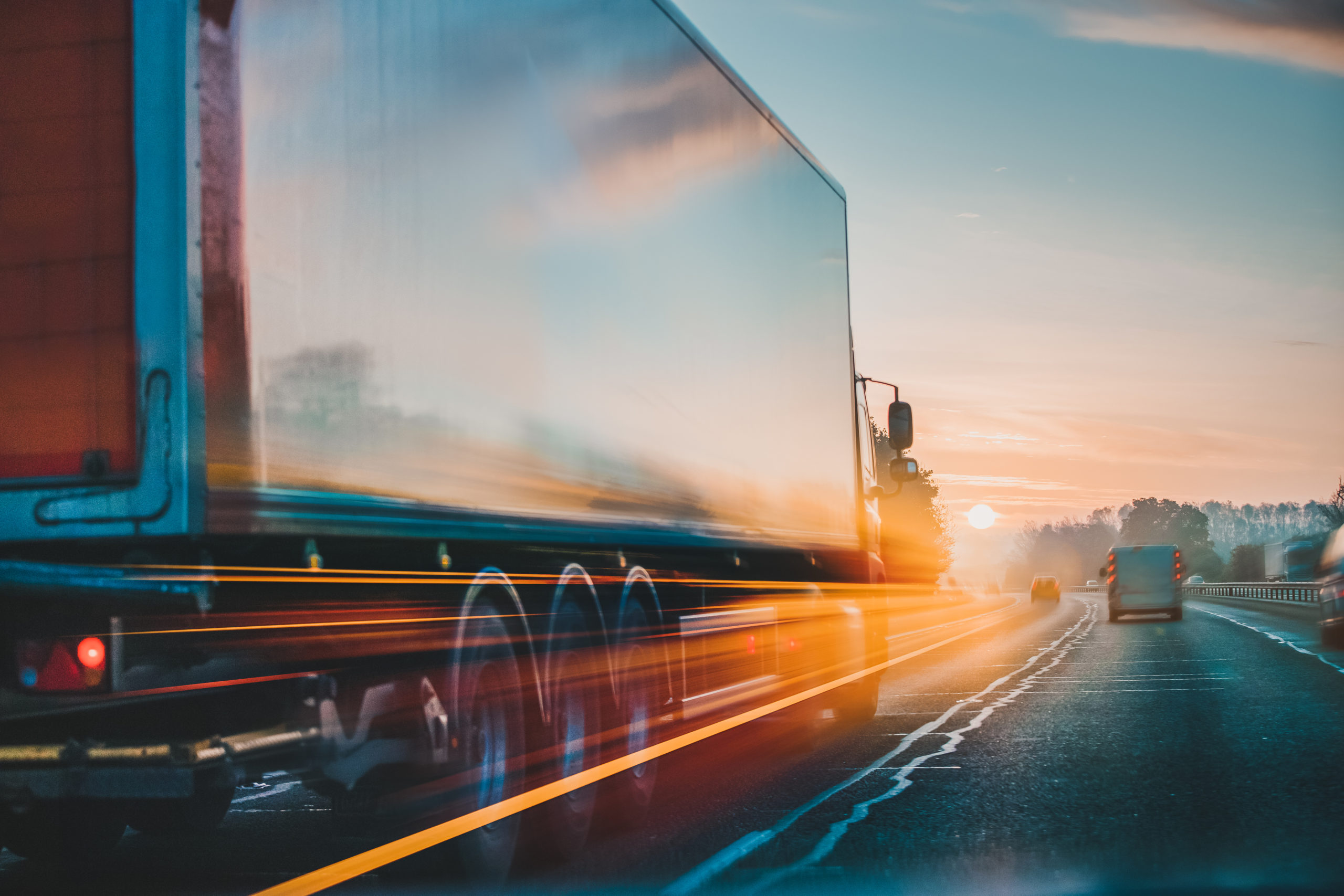 Tackling The Hgv Driver Shortage Tic Insurance